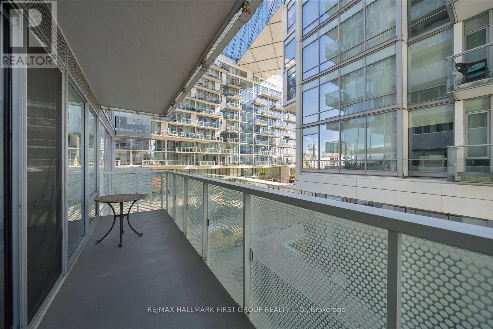 208 - 15 Queens Quay E, Toronto, Ontario  M5E 0A5 - Photo 20 - C14123922