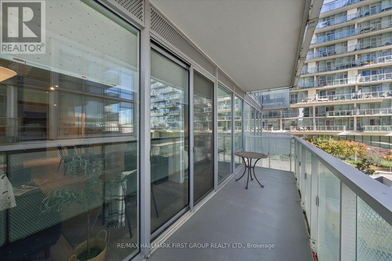 208 - 15 Queens Quay E, Toronto, Ontario  M5E 0A5 - Photo 21 - C14123922