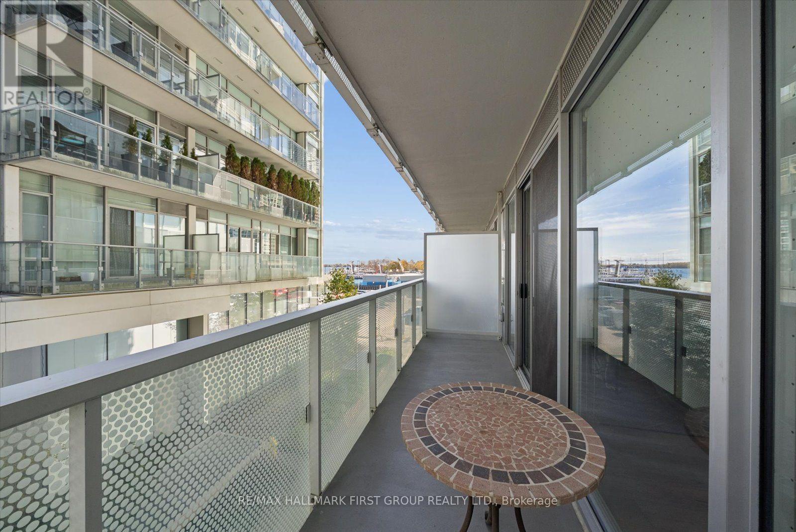 208 - 15 Queens Quay E, Toronto, Ontario  M5E 0A5 - Photo 22 - C14123922
