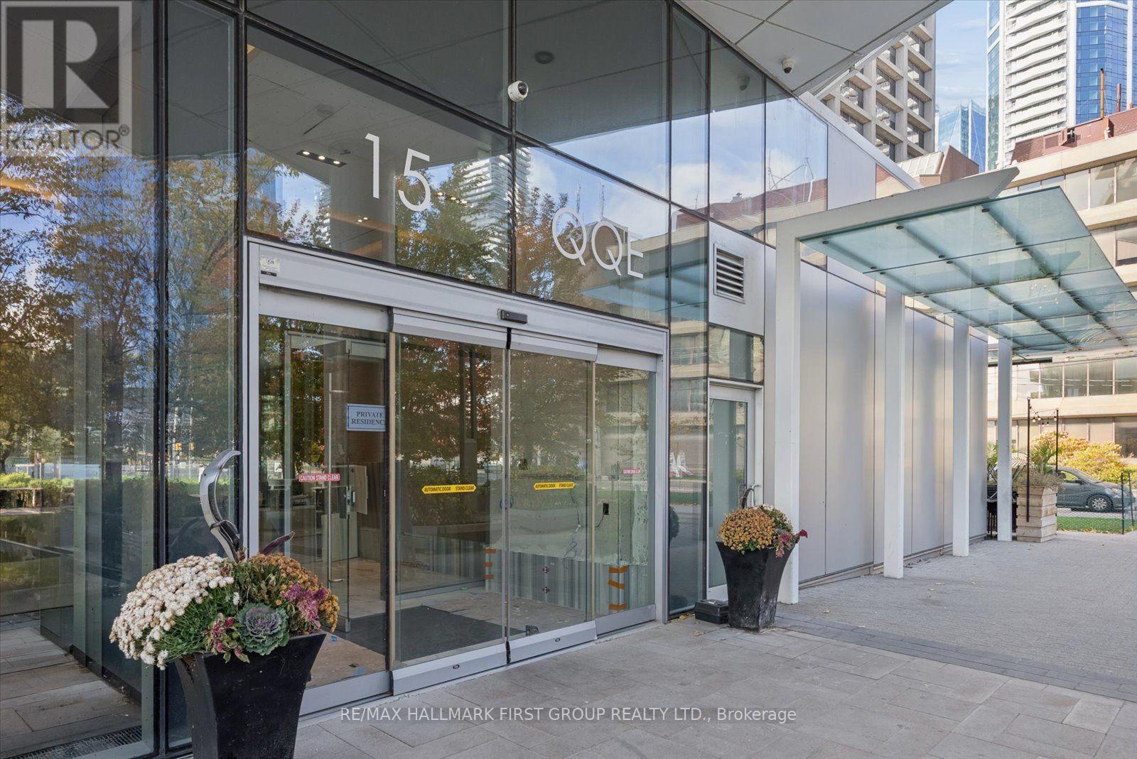 208 - 15 Queens Quay E, Toronto, Ontario  M5E 0A5 - Photo 3 - C14123922