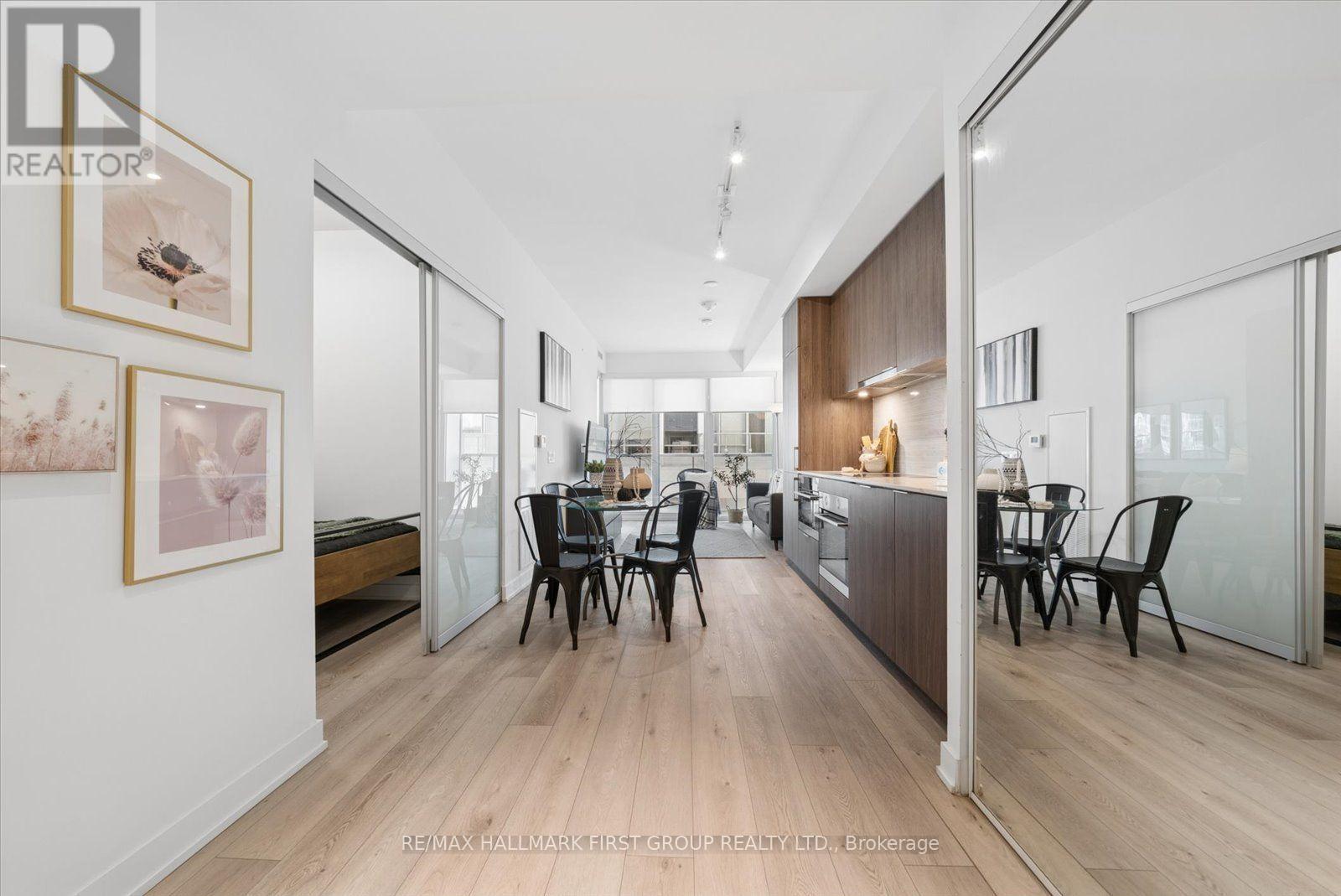 208 - 15 Queens Quay E, Toronto, Ontario  M5E 0A5 - Photo 9 - C14123922