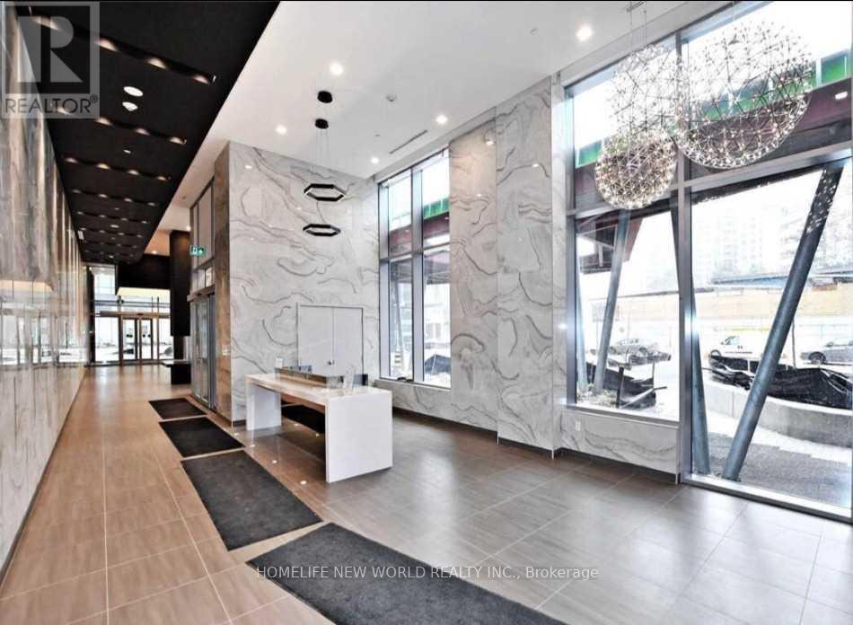 1508 - 5180 Yonge Street, Toronto (Willowdale West), Ontario  M2N 0K5 - Photo 3 - C14123994