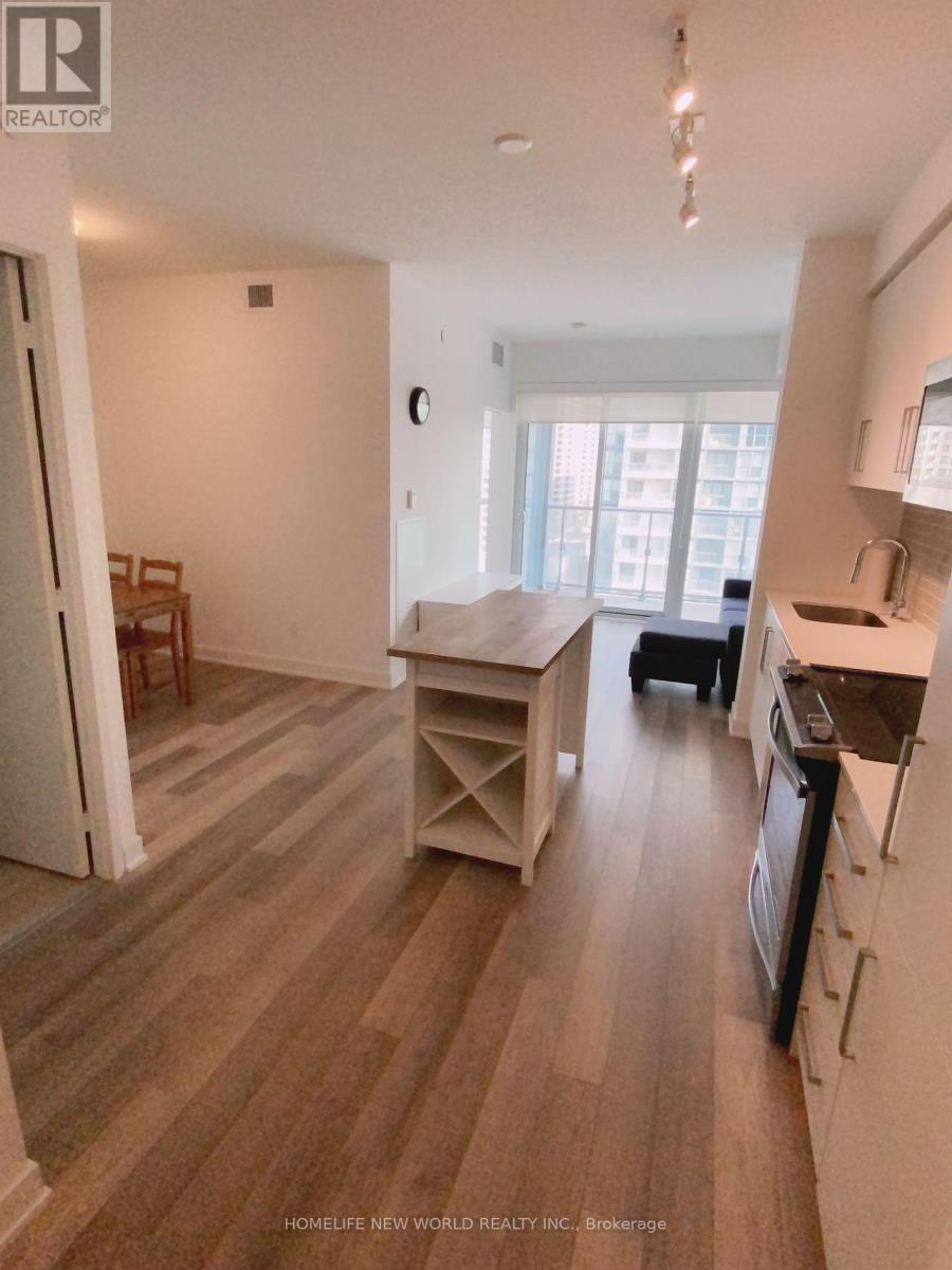 1508 - 5180 Yonge Street, Toronto (Willowdale West), Ontario  M2N 0K5 - Photo 5 - C14123994