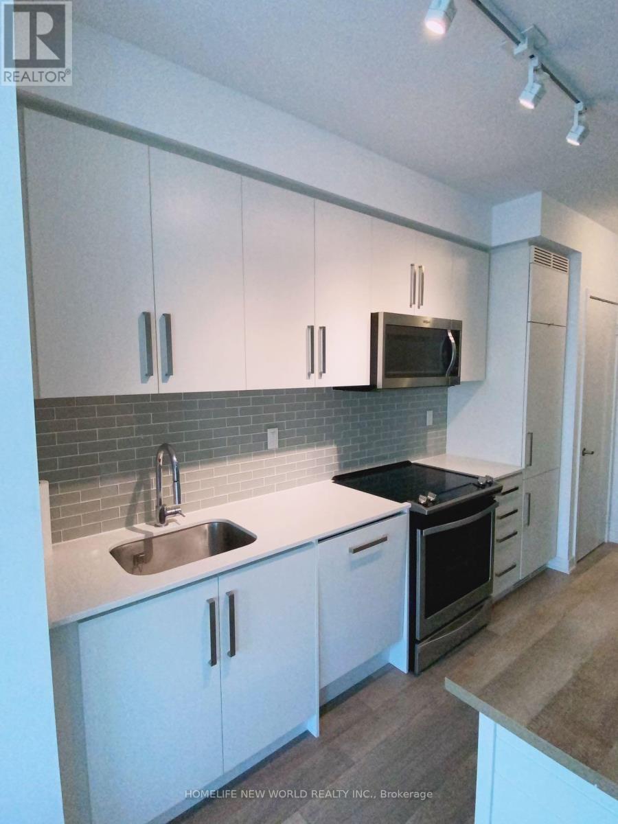 1508 - 5180 Yonge Street, Toronto (Willowdale West), Ontario  M2N 0K5 - Photo 6 - C14123994