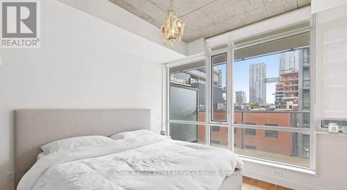 526 - 75 Portland Street, Toronto, Ontario  M5V 2M9 - Photo 10 - C14123998