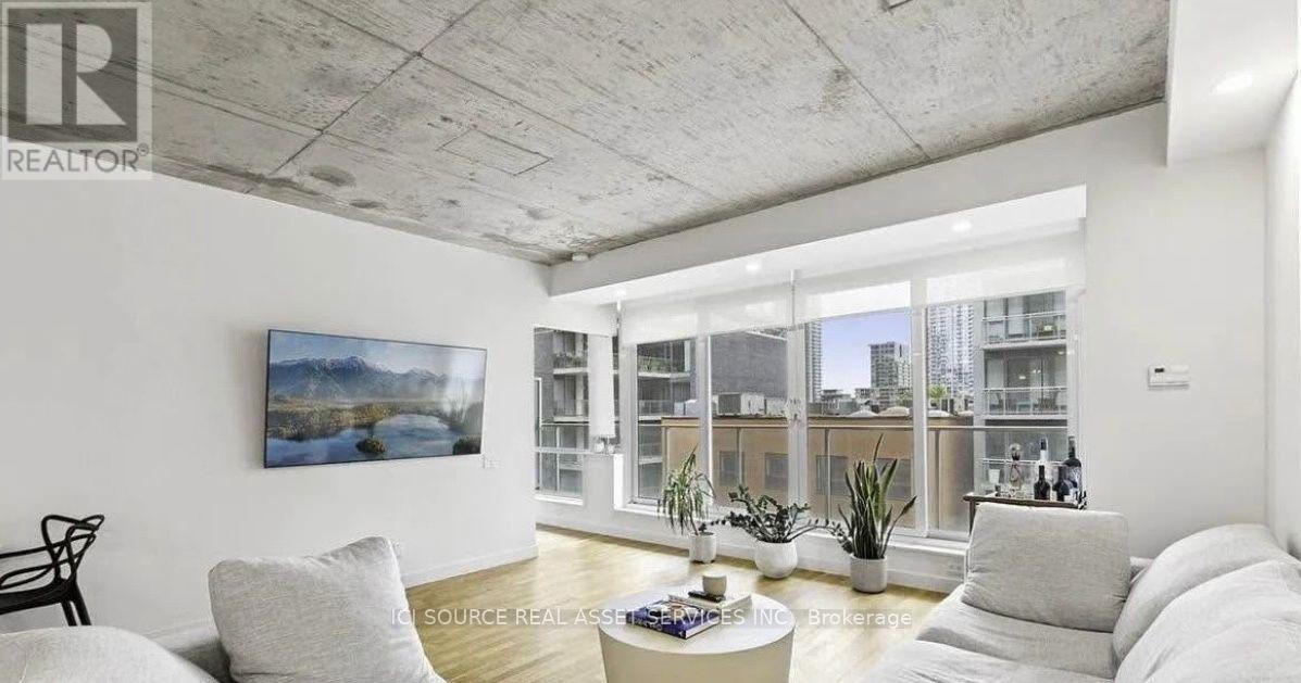 526 - 75 Portland Street, Toronto, Ontario  M5V 2M9 - Photo 4 - C14123998