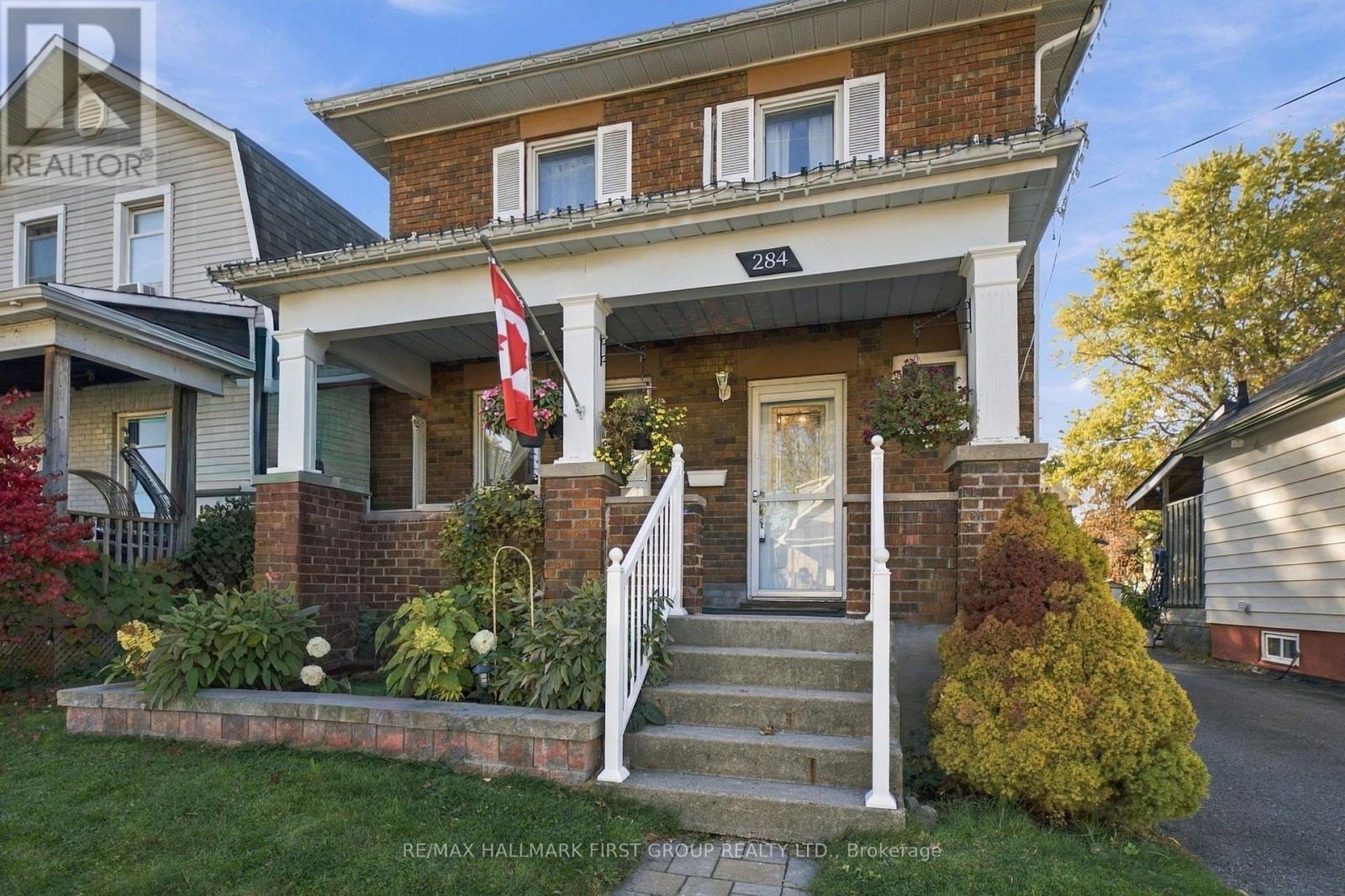 284 FRENCH STREET, Oshawa, Ontario