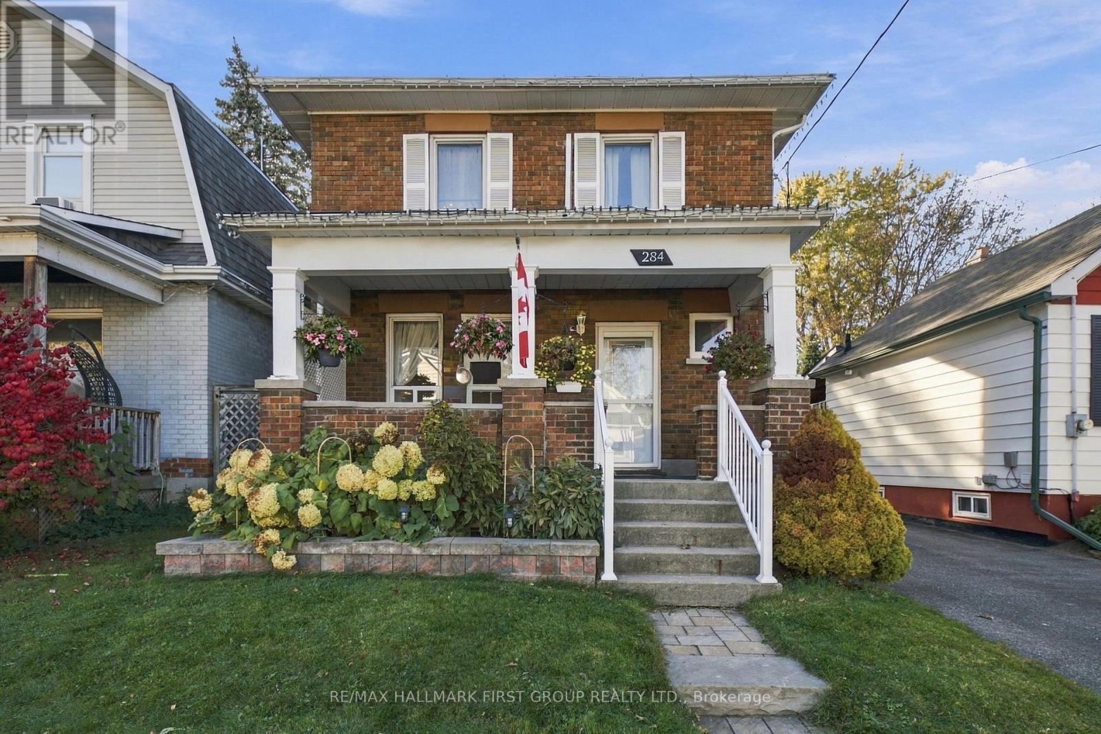 284 French Street, Oshawa, Ontario  L1G 5N5 - Photo 2 - E14123872