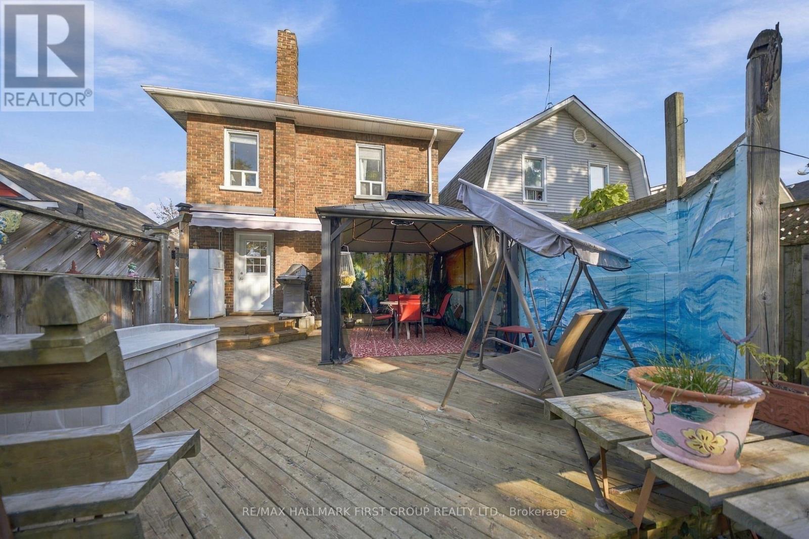 284 French Street, Oshawa, Ontario  L1G 5N5 - Photo 32 - E14123872