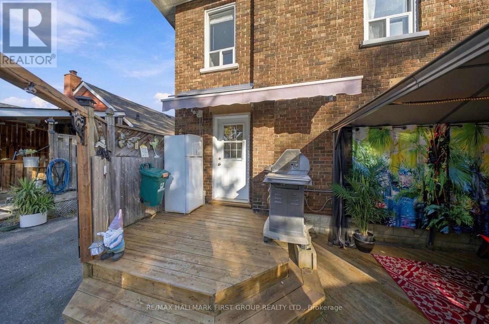284 French Street, Oshawa, Ontario  L1G 5N5 - Photo 33 - E14123872
