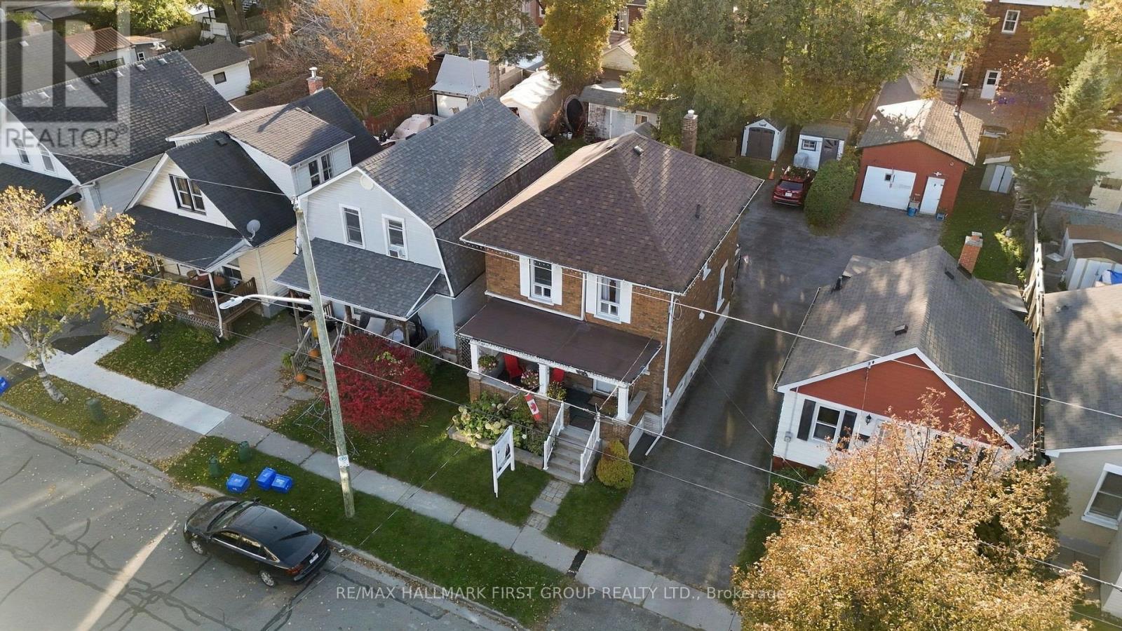 284 French Street, Oshawa, Ontario  L1G 5N5 - Photo 37 - E14123872