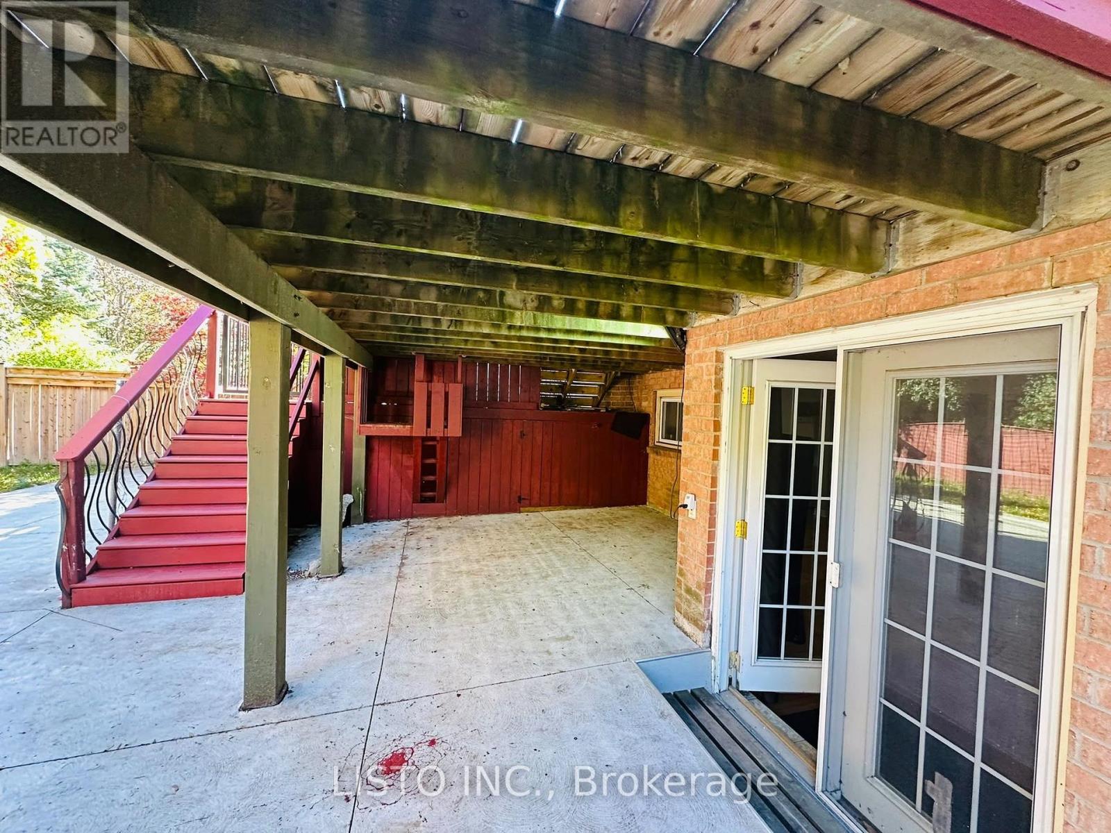 17 SAYOR DRIVE, Ajax, Ontario
