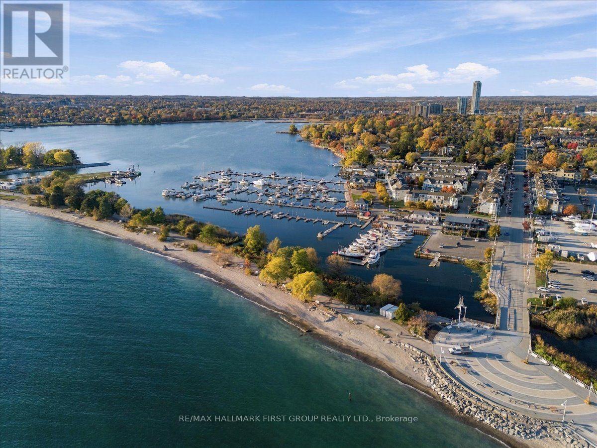 21 - 1295 WHARF STREET, Pickering, Ontario