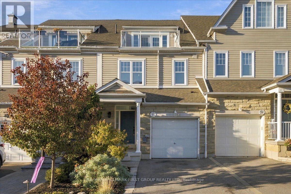 21 - 1295 Wharf Street, Pickering, Ontario  L1W 1A2 - Photo 2 - E14123882