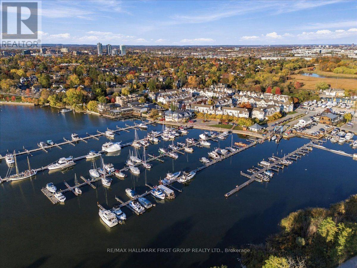 21 - 1295 Wharf Street, Pickering, Ontario  L1W 1A2 - Photo 5 - E14123882