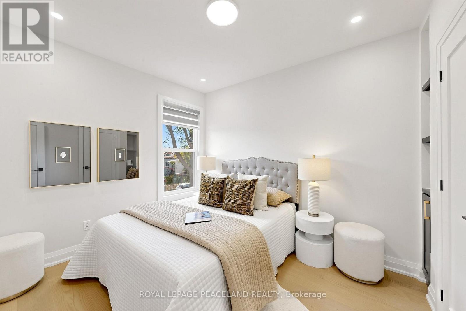 5 Herbert Avenue, Toronto, Ontario  M4L 3P8 - Photo 26 - E14124014