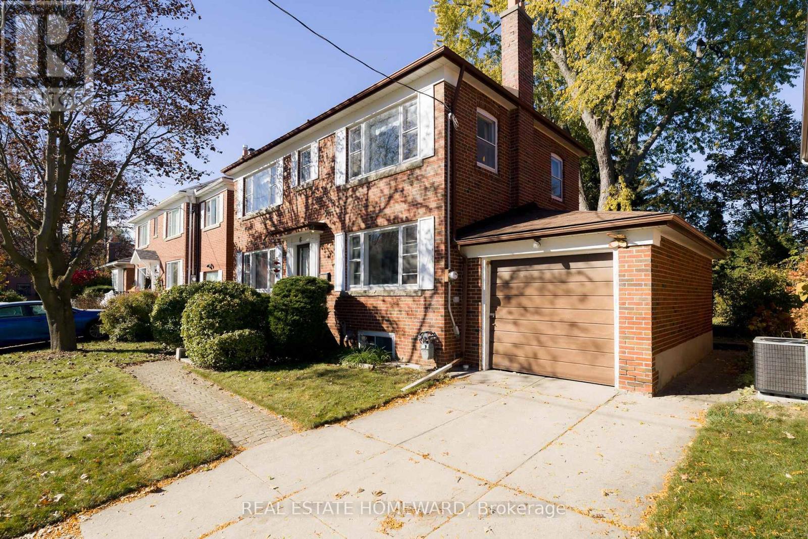 6 Stag Hill Drive, Toronto, Ontario  M4B 1K6 - Photo 2 - E14124020