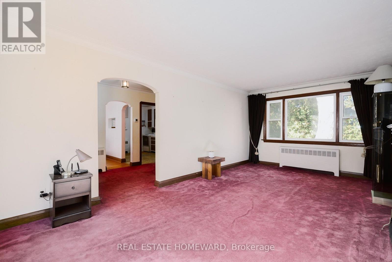 6 Stag Hill Drive, Toronto, Ontario  M4B 1K6 - Photo 8 - E14124020