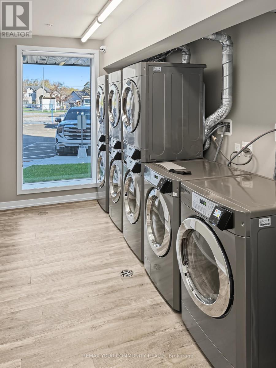 207 - 1687 Durham Regional Hwy 2, Clarington, Ontario  L1E 2R5 - Photo 10 - E14124030