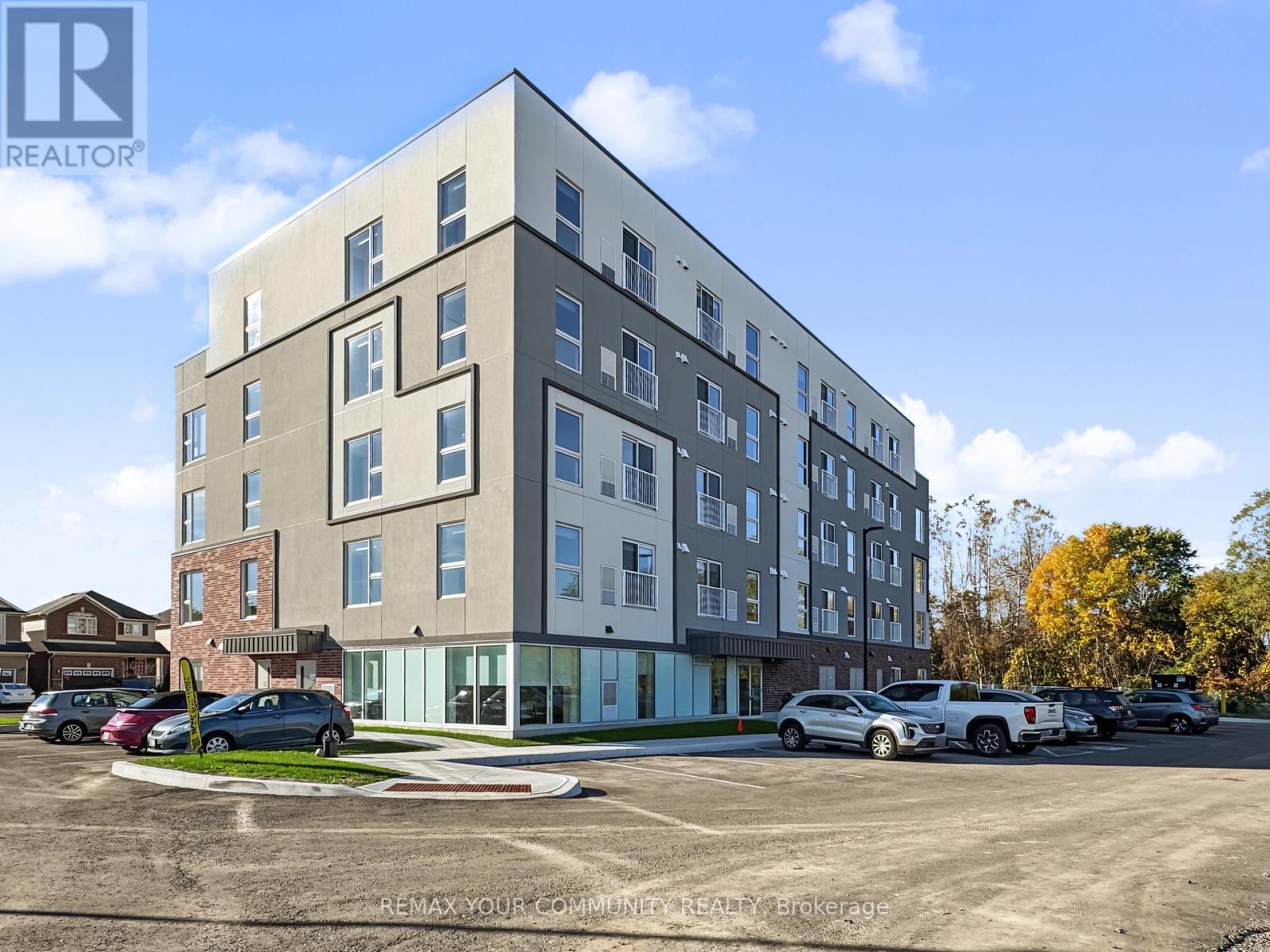 207 - 1687 Durham Regional Hwy 2, Clarington, Ontario  L1E 2R5 - Photo 11 - E14124030