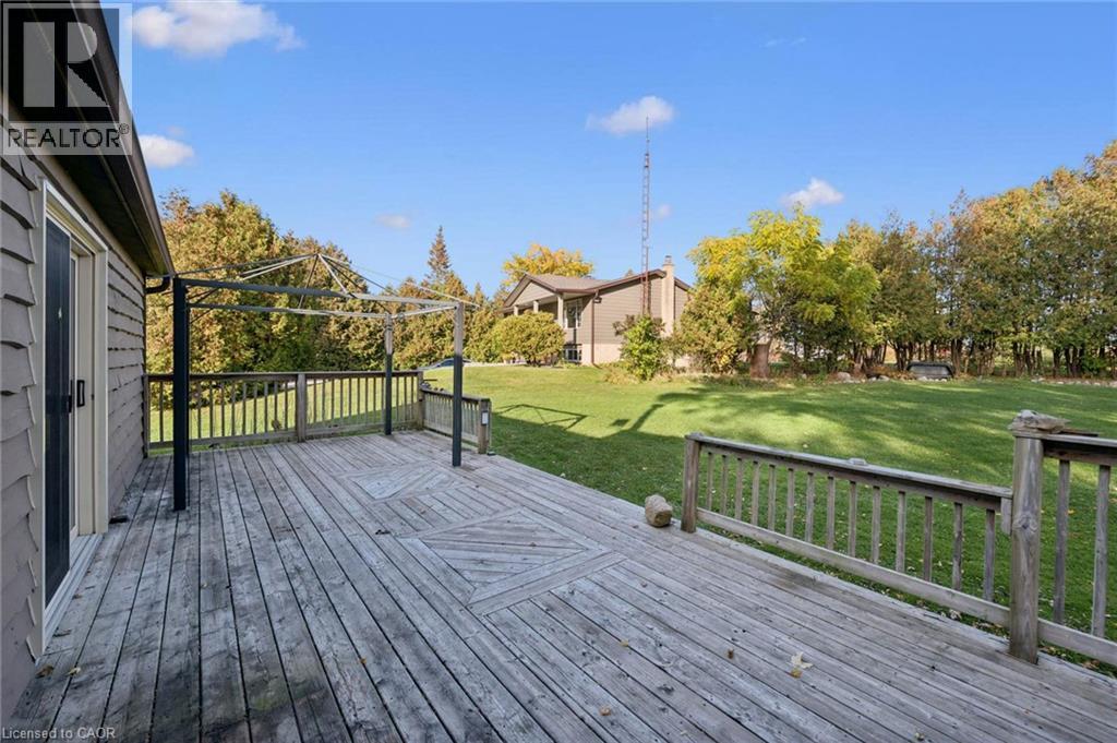 1611 Morrison Road, Cambridge, Ontario  N1R 5S2 - Photo 26 - 40873157