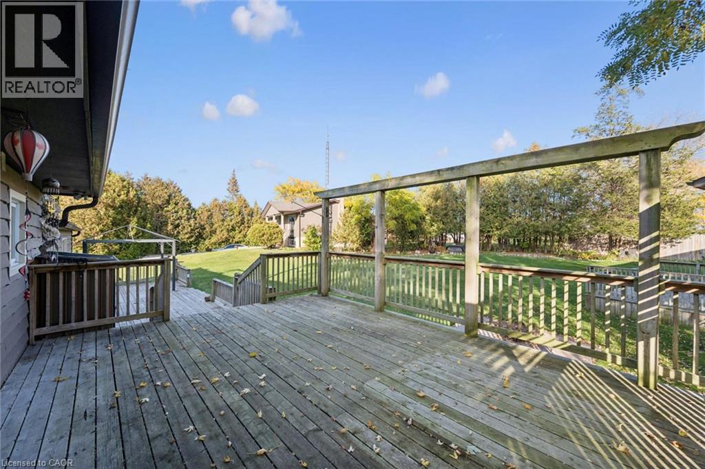 1611 Morrison Road, Cambridge, Ontario  N1R 5S2 - Photo 28 - 40873157