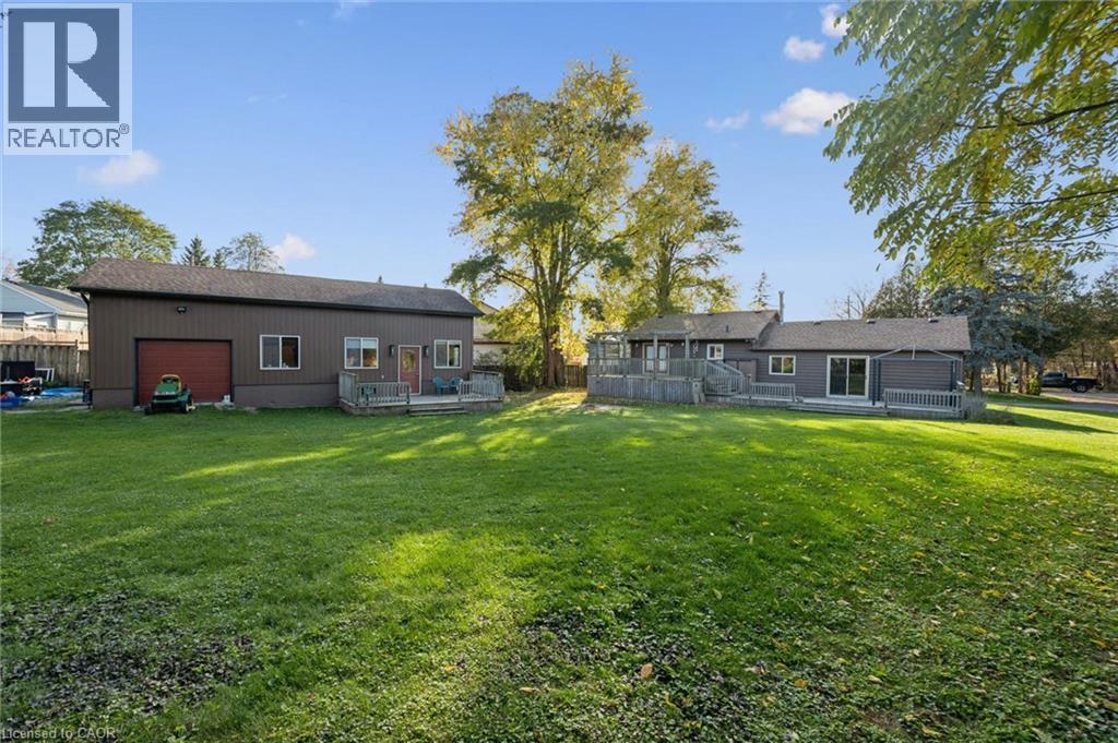 1611 Morrison Road, Cambridge, Ontario  N1R 5S2 - Photo 30 - 40873157