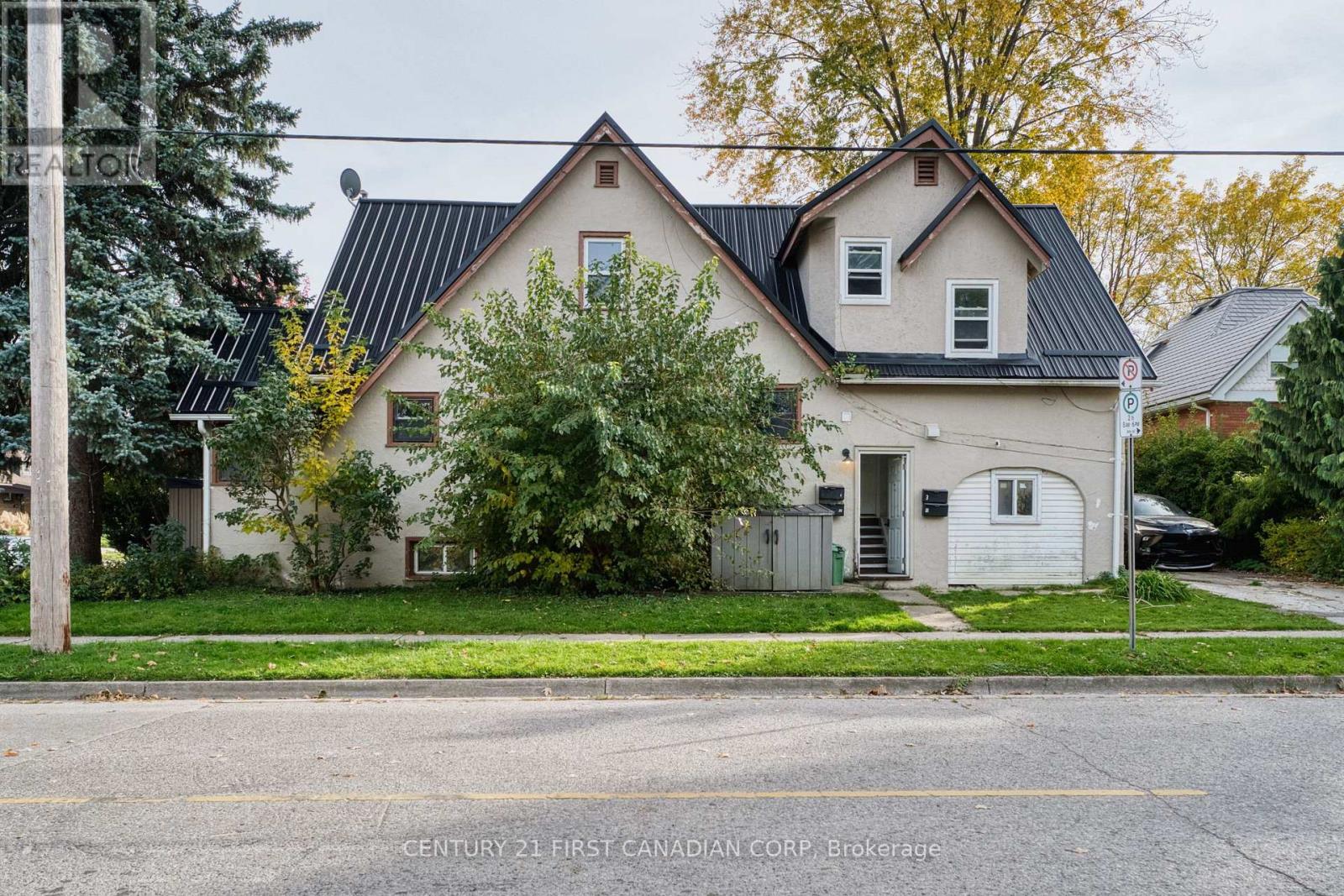 363 ASHLAND AVENUE, London East, Ontario