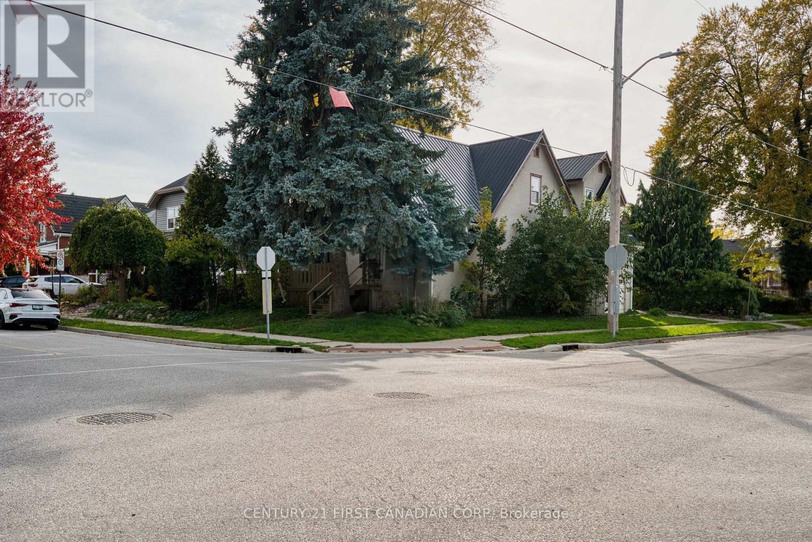363 Ashland Avenue, London East, Ontario  N5W 4E9 - Photo 2 - X14123912