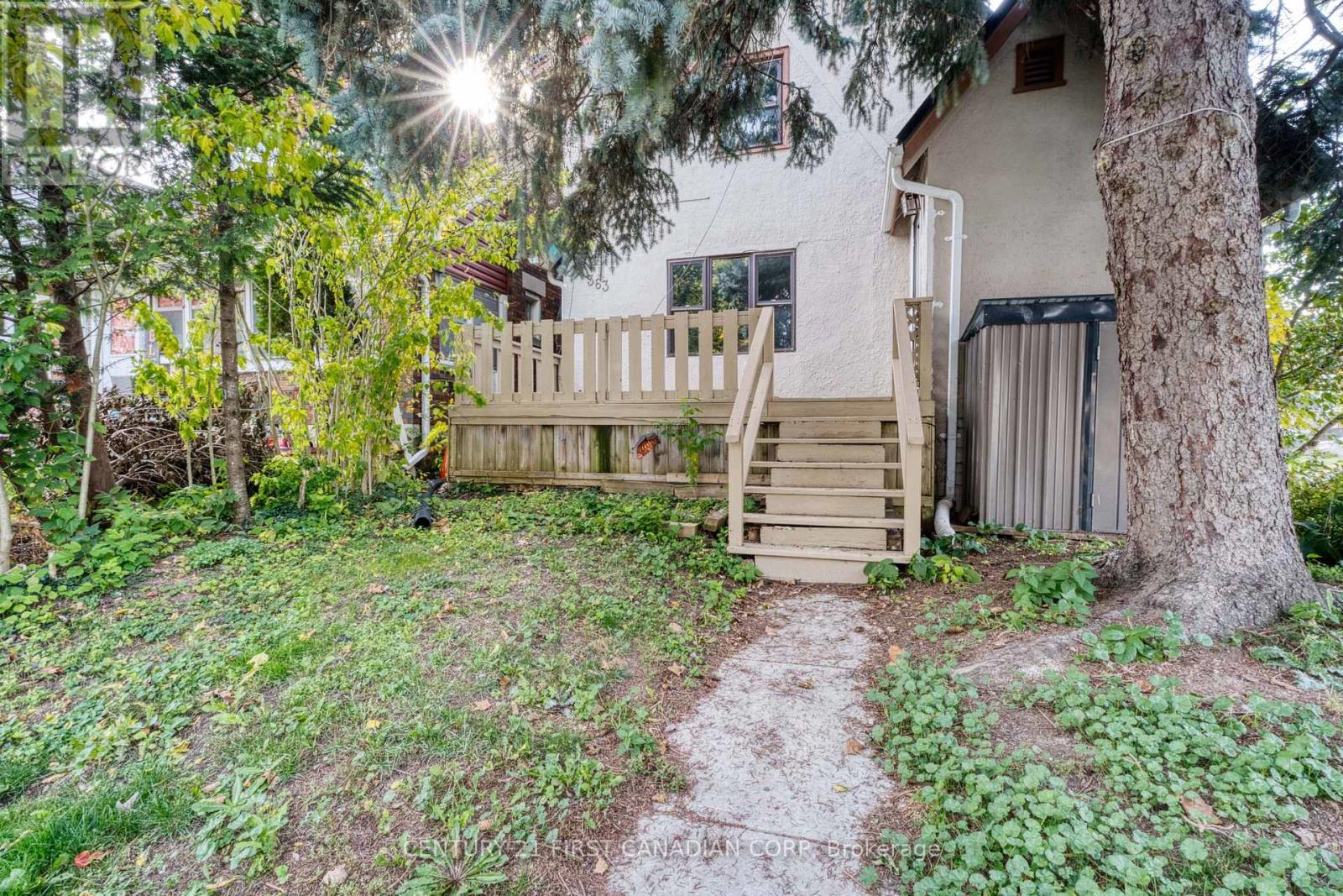 363 Ashland Avenue, London East, Ontario  N5W 4E9 - Photo 3 - X14123912