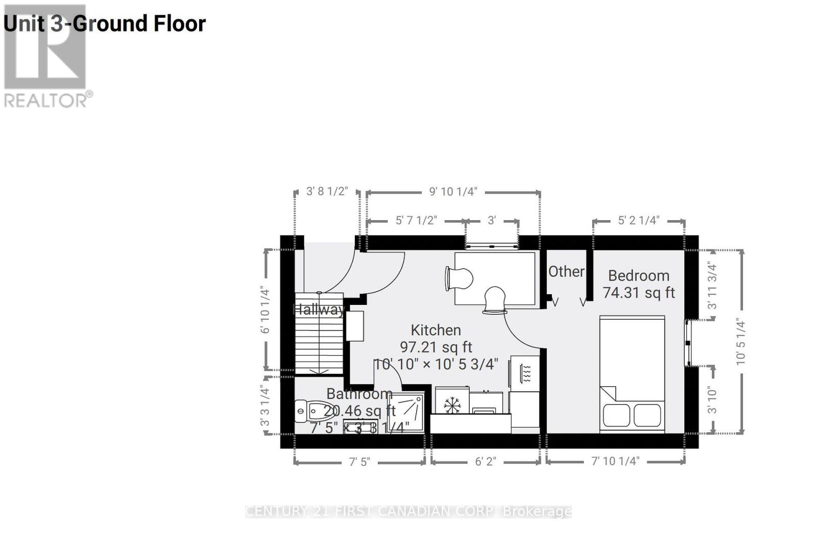 363 Ashland Avenue, London East, Ontario  N5W 4E9 - Photo 49 - X14123912