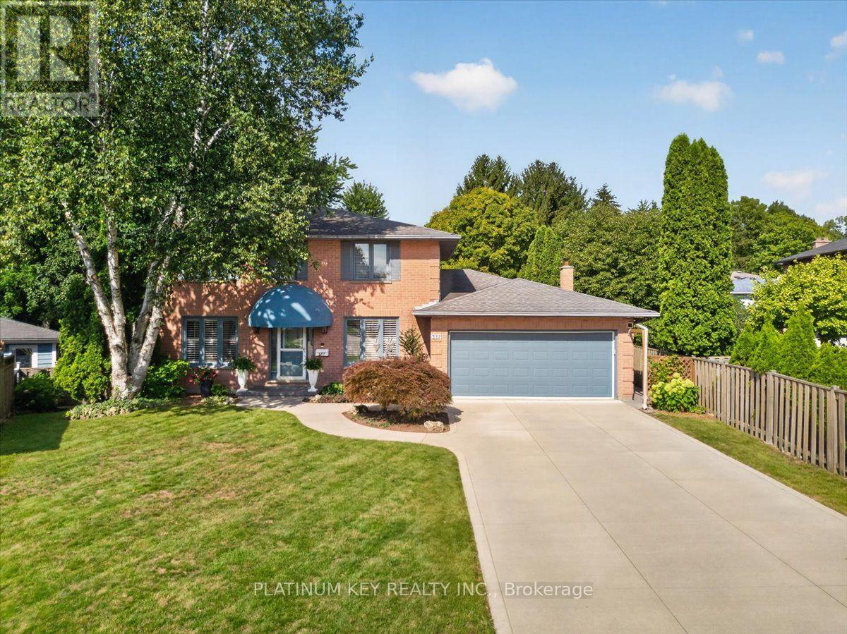 337 Astoria Court, London North (North K), Ontario  N6G 3Z3 - Photo 1 - X14123952