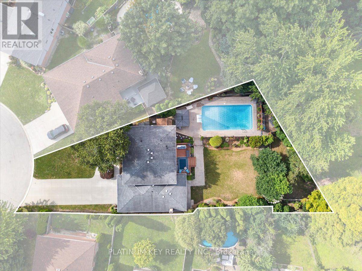 337 Astoria Court, London North (North K), Ontario  N6G 3Z3 - Photo 32 - X14123952