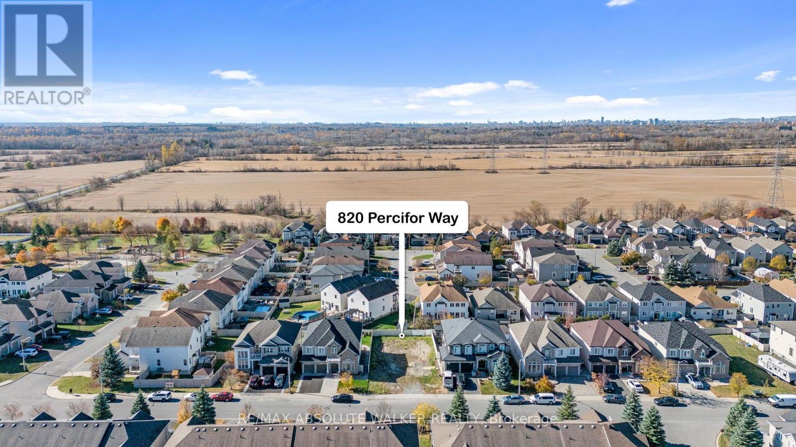 820 Percifor Way, Ottawa, Ontario  K1W 0B4 - Photo 5 - X14123902