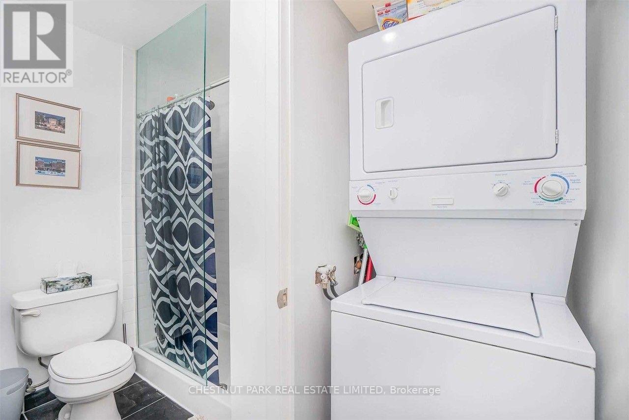 1608 - 33 Mill Street, Toronto, Ontario  M5A 3R3 - Photo 16 - C14123448