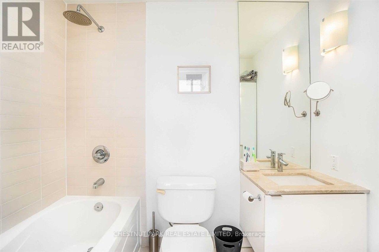 1608 - 33 Mill Street, Toronto, Ontario  M5A 3R3 - Photo 15 - C14123448