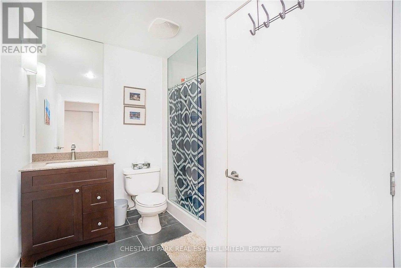 1608 - 33 Mill Street, Toronto, Ontario  M5A 3R3 - Photo 17 - C14123448