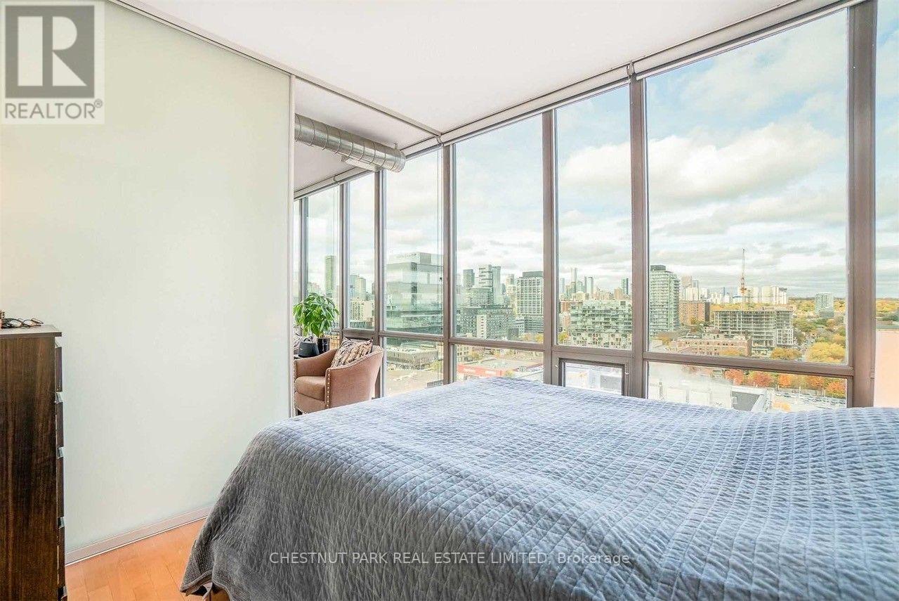 1608 - 33 Mill Street, Toronto, Ontario  M5A 3R3 - Photo 19 - C14123448