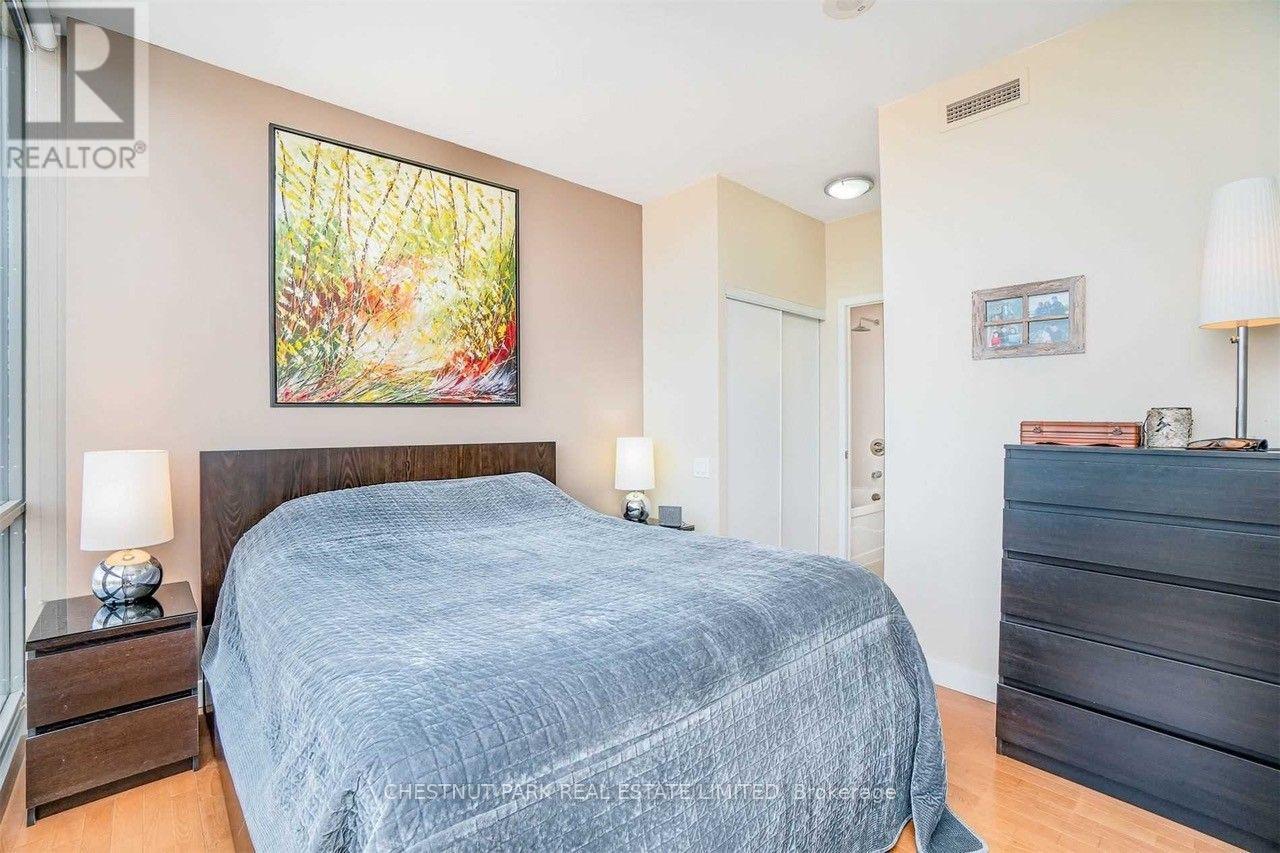 1608 - 33 Mill Street, Toronto, Ontario  M5A 3R3 - Photo 18 - C14123448