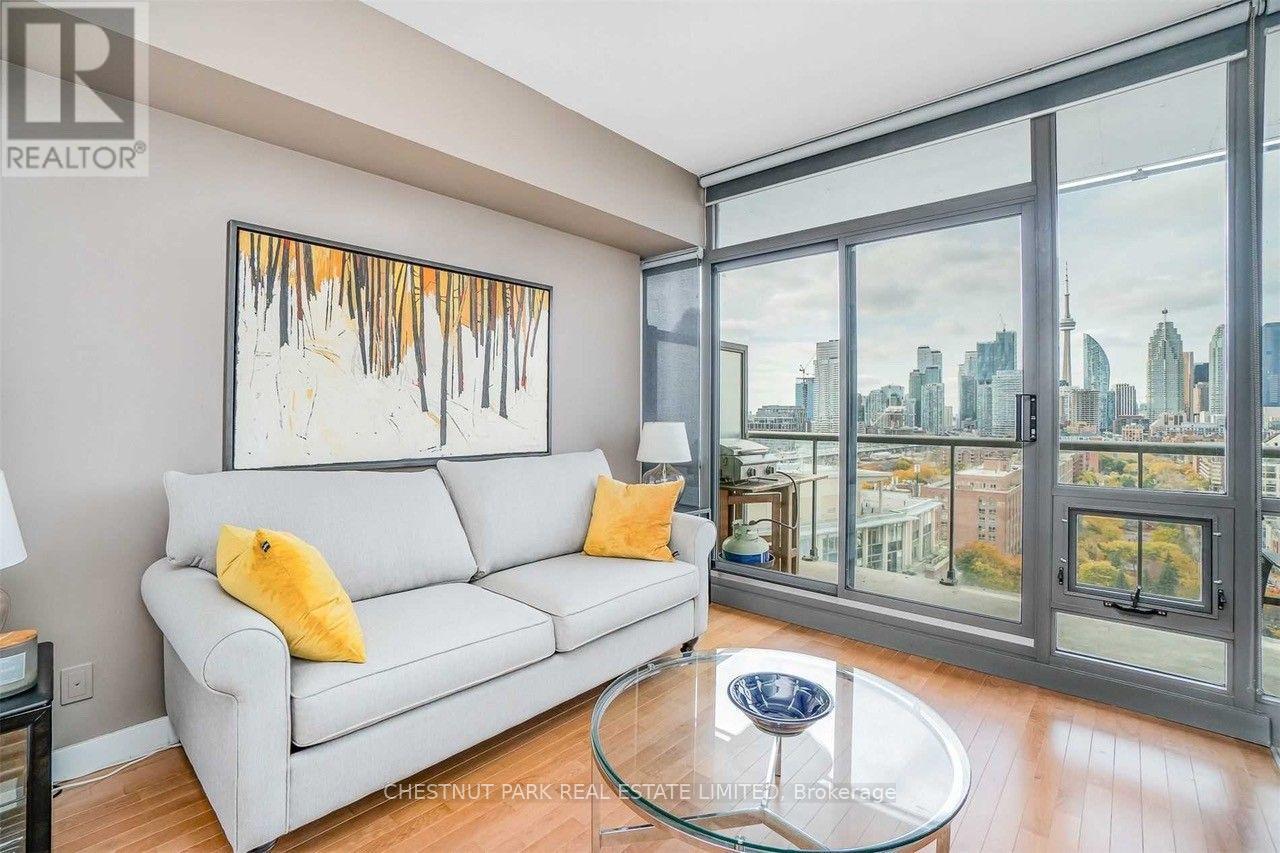1608 - 33 Mill Street, Toronto, Ontario  M5A 3R3 - Photo 7 - C14123448