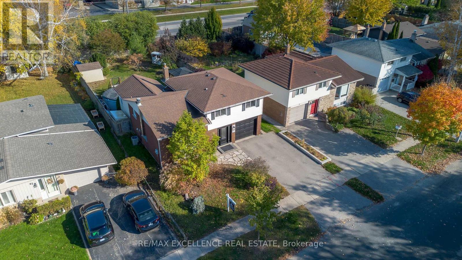86 Dooley Drive, Kitchener, Ontario  N2A 1L4 - Photo 8 - X14101584