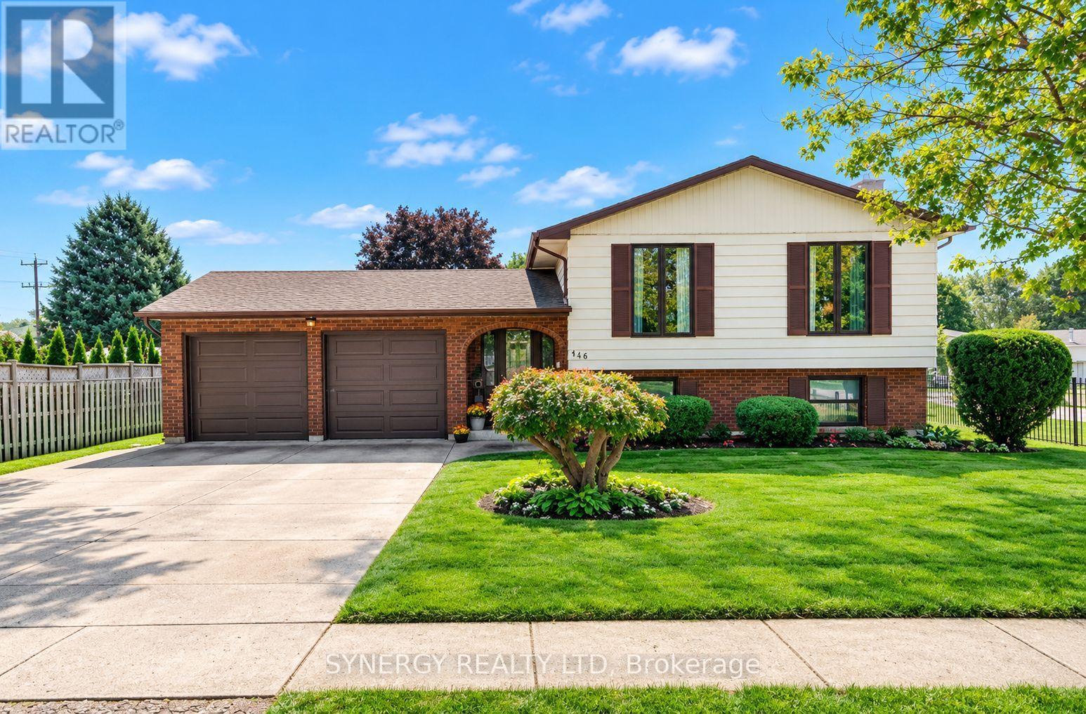 456 SAULSBURY STREET, Strathroy-Caradoc, Ontario