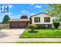 456 SAULSBURY STREET, Strathroy-Caradoc, Ontario