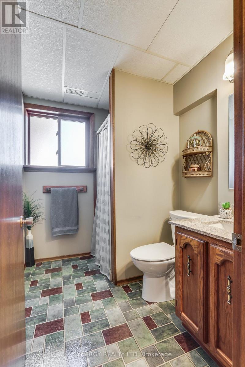 456 Saulsbury Street, Strathroy-Caradoc, Ontario  N7G 2B6 - Photo 38 - X13852012