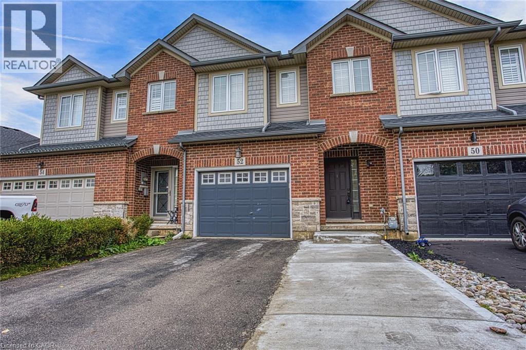 52 Dartmouth Gate Unit# Main, Stoney Creek, Ontario  L8E 0B9 - Photo 2 - 40869205