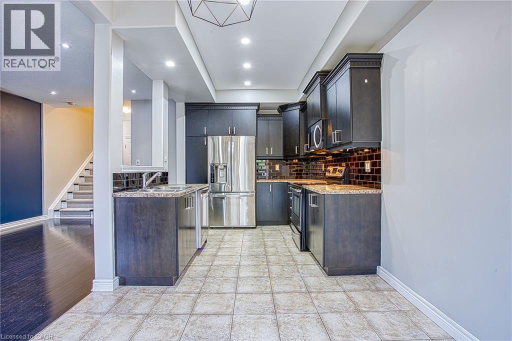 52 Dartmouth Gate Unit# Main, Stoney Creek, Ontario  L8E 0B9 - Photo 11 - 40869205