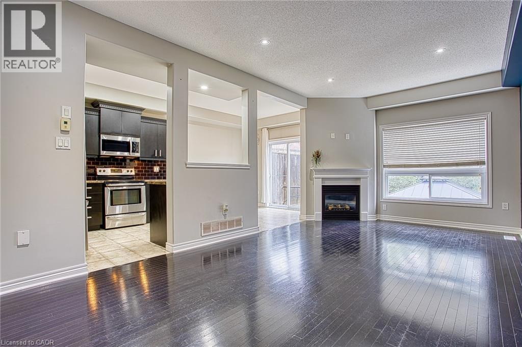 52 Dartmouth Gate Unit# Main, Stoney Creek, Ontario  L8E 0B9 - Photo 7 - 40869205
