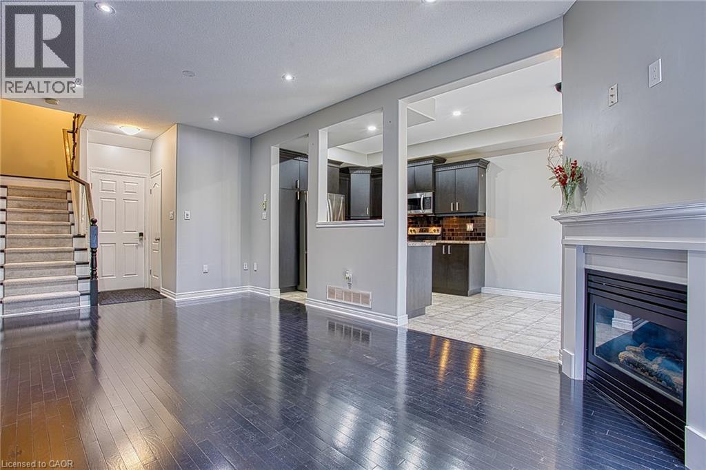 52 Dartmouth Gate Unit# Main, Stoney Creek, Ontario  L8E 0B9 - Photo 9 - 40869205