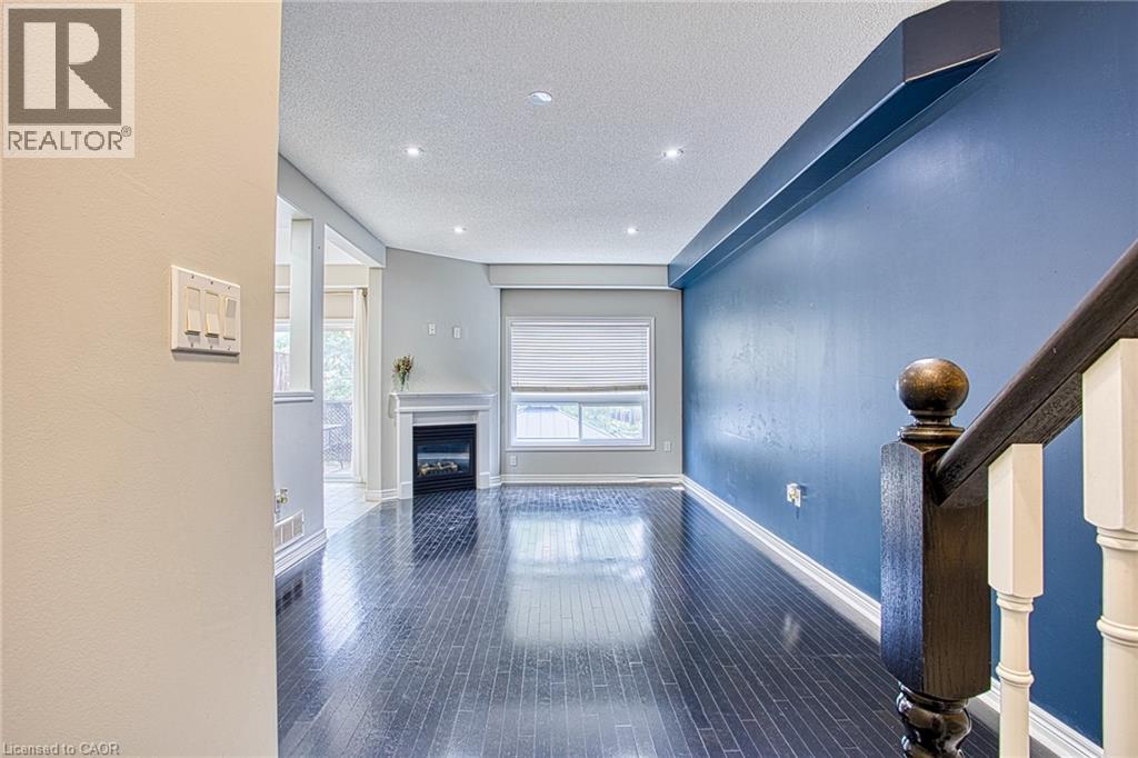 52 Dartmouth Gate Unit# Main, Stoney Creek, Ontario  L8E 0B9 - Photo 4 - 40869205