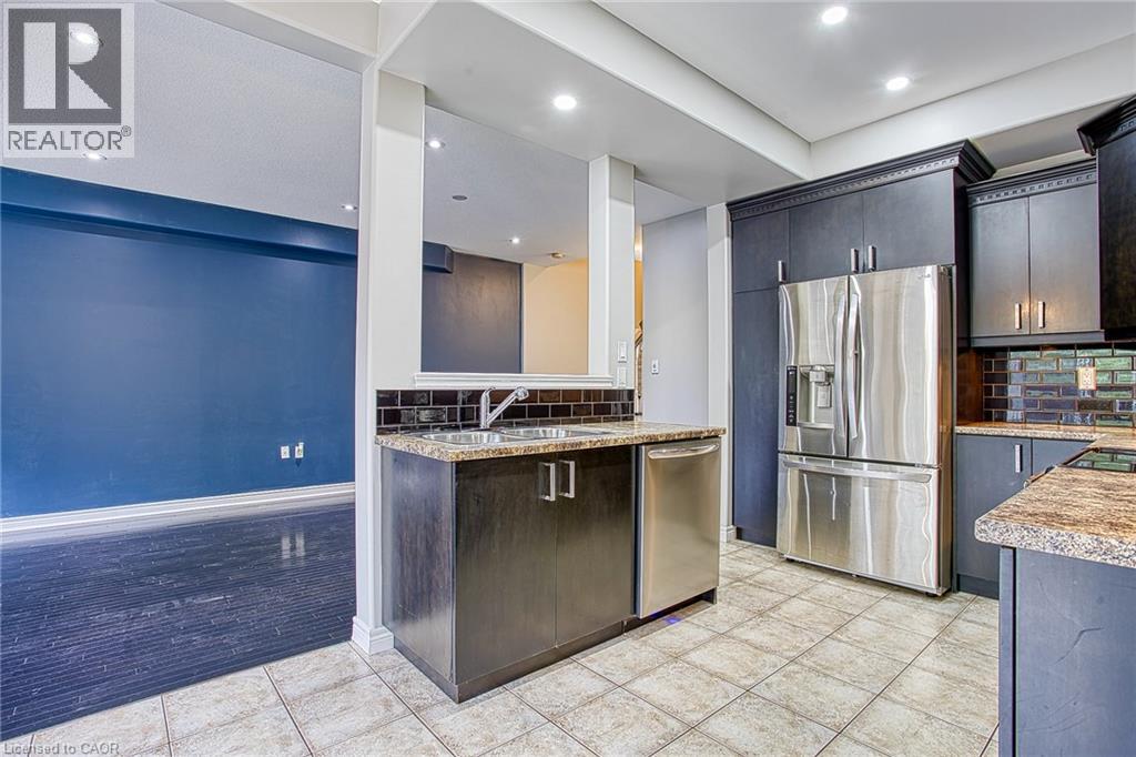 52 Dartmouth Gate Unit# Main, Stoney Creek, Ontario  L8E 0B9 - Photo 12 - 40869205